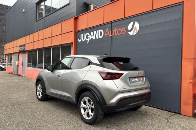 Nissan Juke image 9