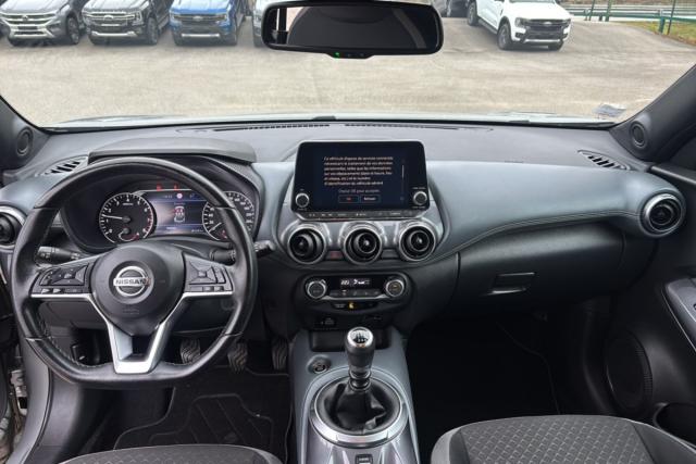 Nissan Juke image 6