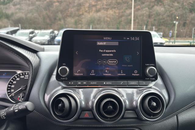 Nissan Juke image 5
