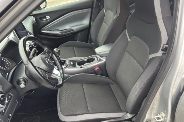 Nissan Juke image 7