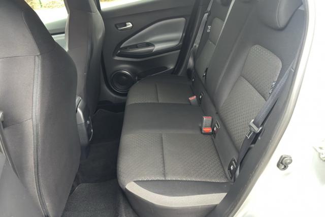Nissan Juke image 2