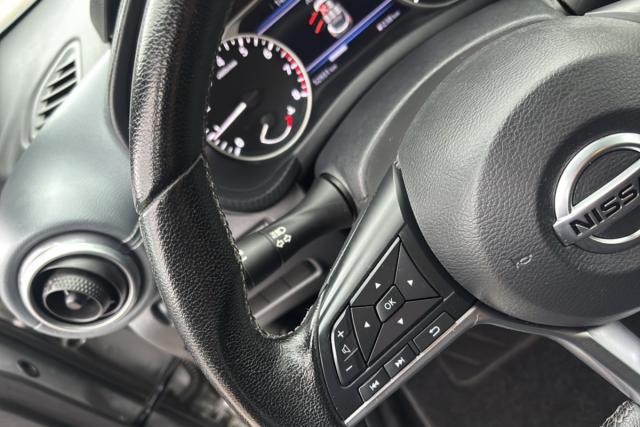 Nissan Juke image 3