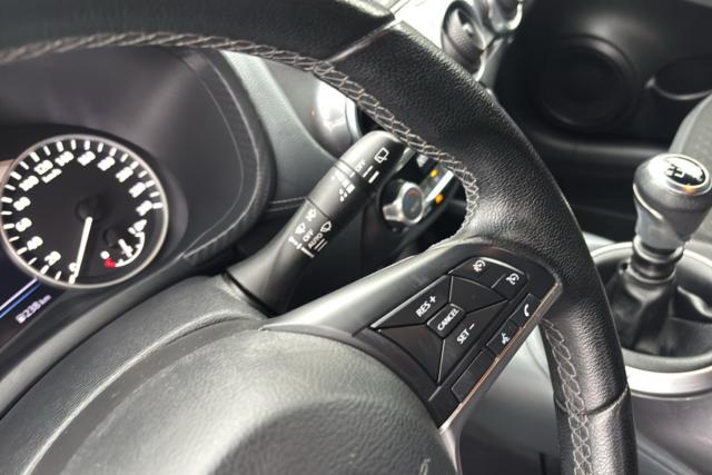 Nissan Juke image 8