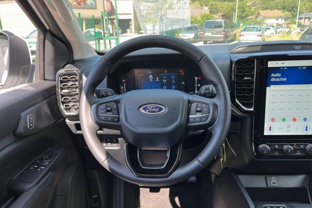 Ford Ranger image 1