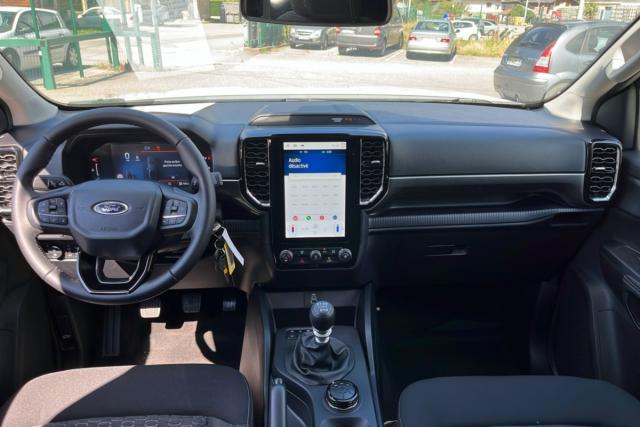 Ford Ranger image 4
