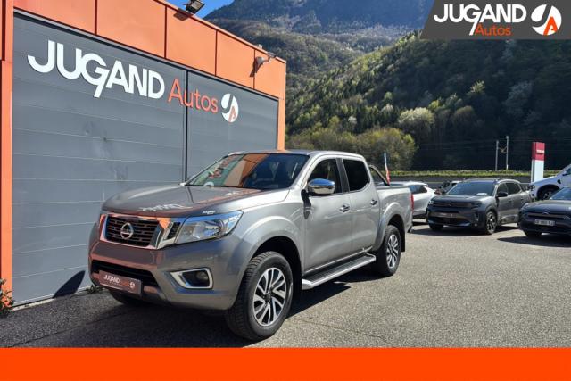 Nissan Navara Np300 2.3 Dci 190 4wd