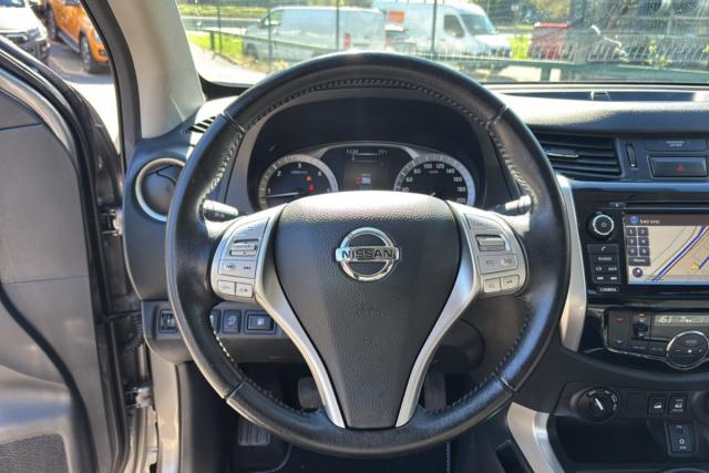 Nissan Navara image 5