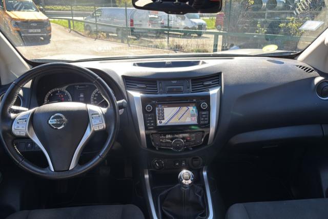 Nissan Navara image 2