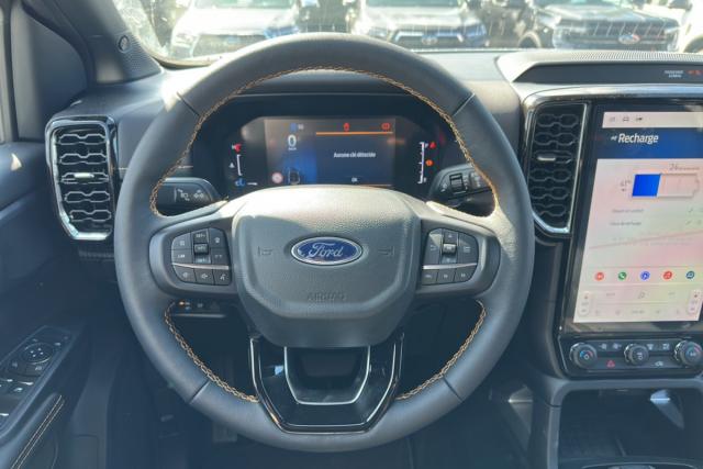 Ford Ranger image 1