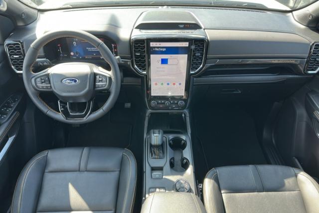 Ford Ranger image 9