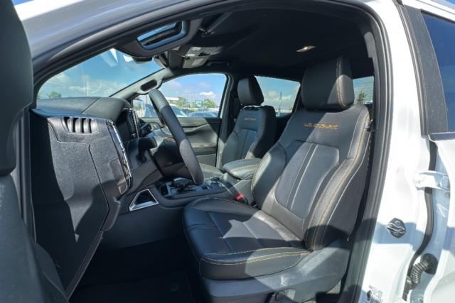 Ford Ranger image 5