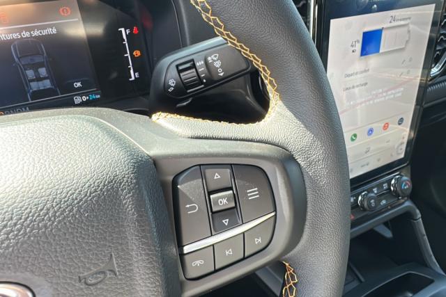 Ford Ranger image 8