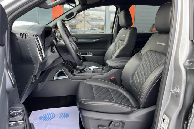 Ford Ranger image 3