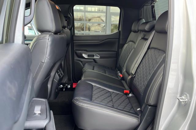 Ford Ranger image 7
