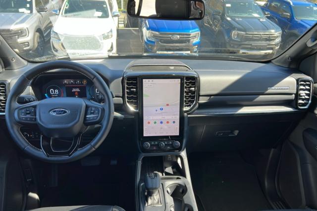 Ford Ranger image 4