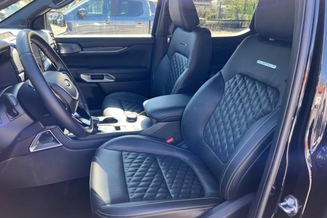 Ford Ranger image 1