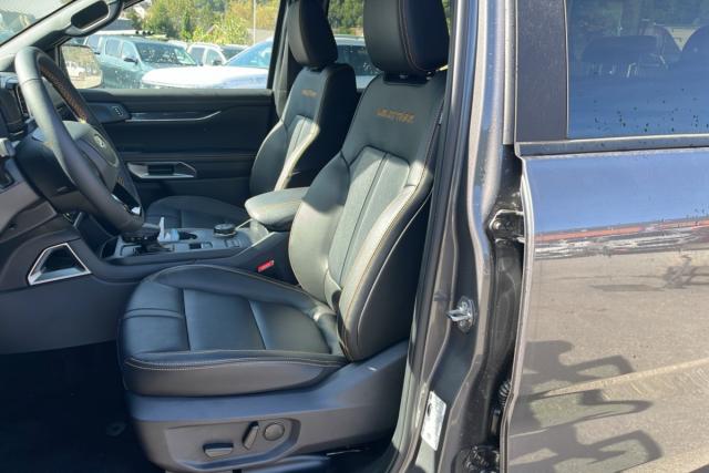 Ford Ranger image 3