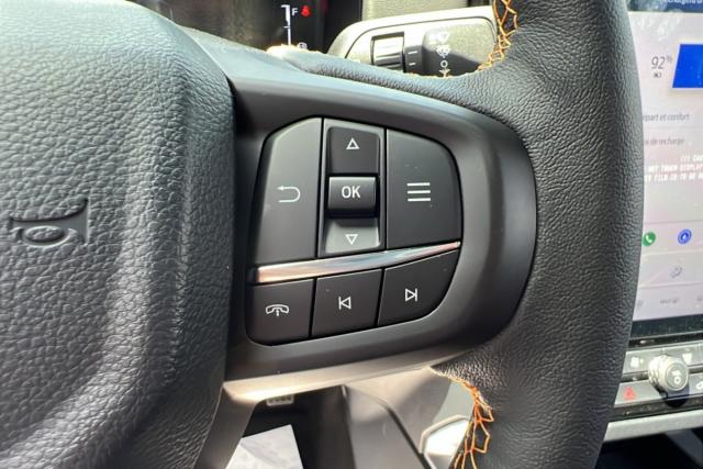 Ford Ranger image 3