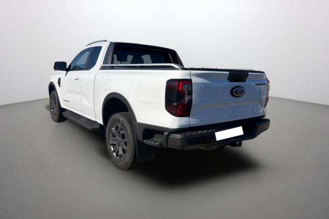 Ford Ranger image 5