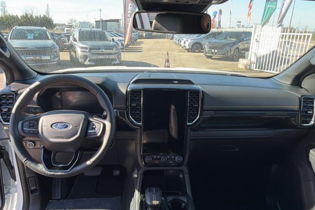 Ford Ranger image 2