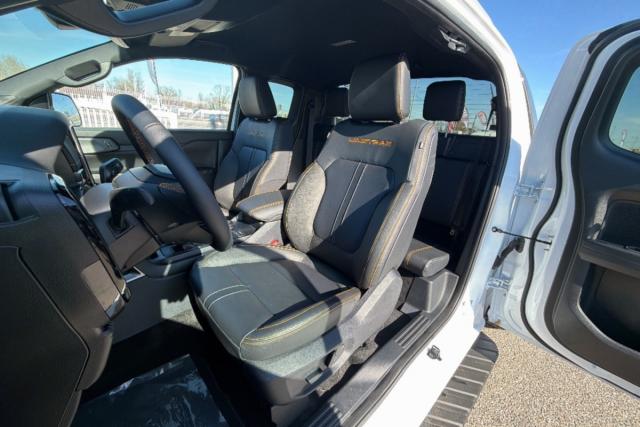 Ford Ranger image 1
