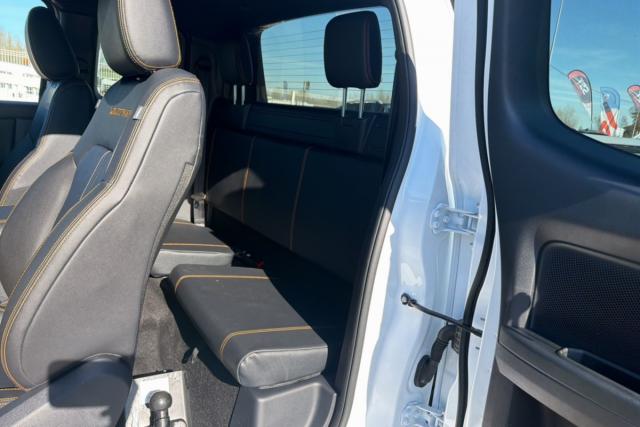 Ford Ranger image 6