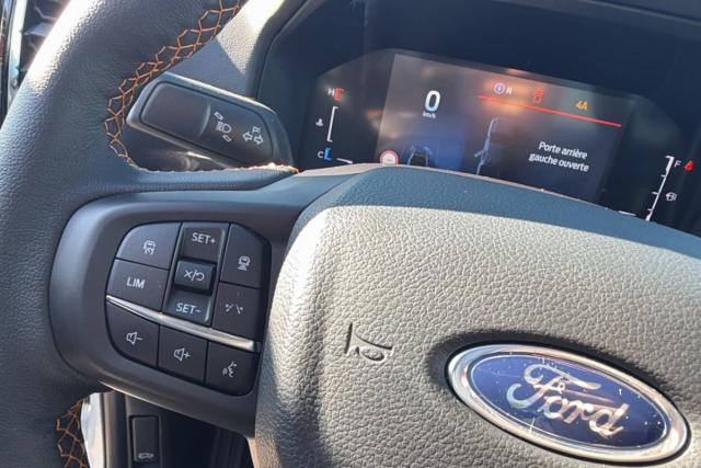 Ford Ranger image 3
