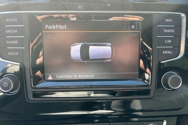 Volkswagen Golf image 1