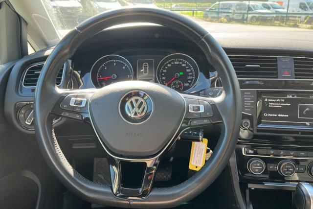 Volkswagen Golf image 6