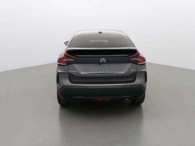 Citroen C4 image 1