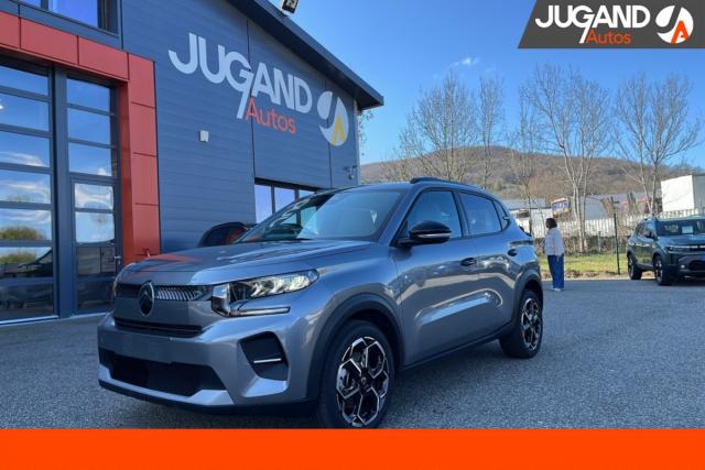 Citroen C3 E- Max 113 Batterie Con