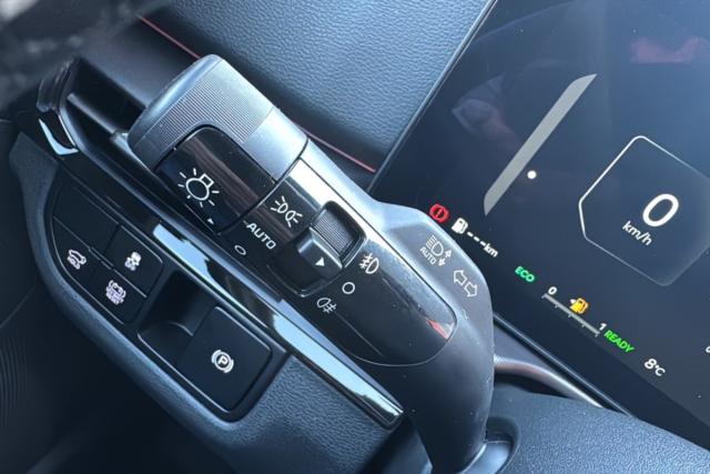 Kia Sportage image 5