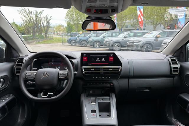 Citroen C5 Aircross image 9