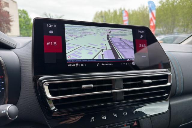 Citroen C5 Aircross image 7