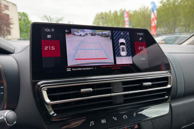 Citroen C5 Aircross image 8