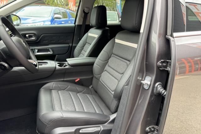Citroen C5 Aircross image 4
