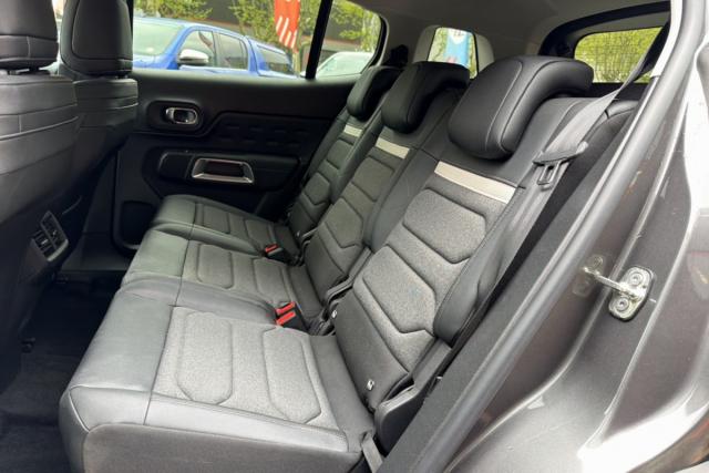 Citroen C5 Aircross image 5