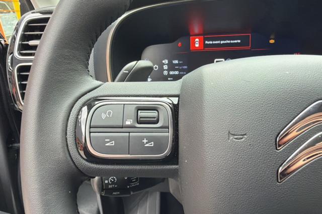 Citroen C5 Aircross image 2