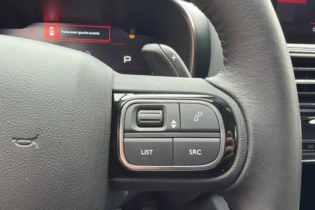 Citroen C5 Aircross image 6
