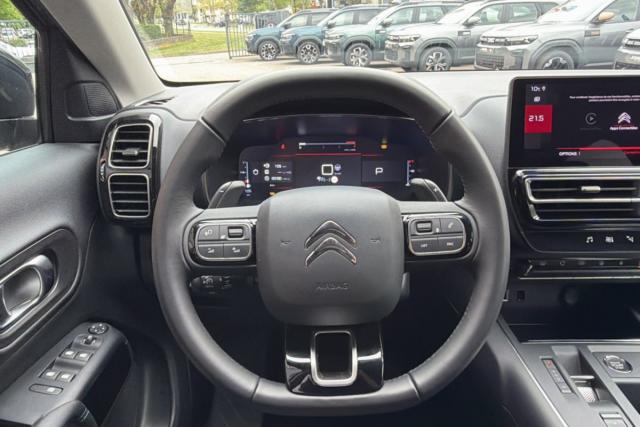 Citroen C5 Aircross image 3