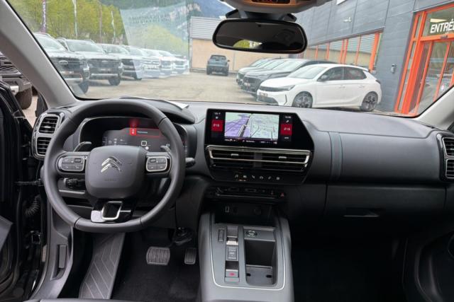 Citroen C5 Aircross image 6