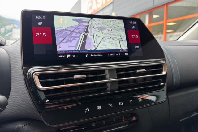 Citroen C5 Aircross image 3