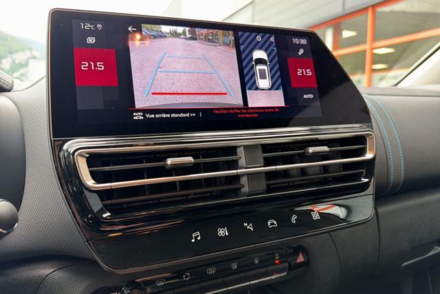 Citroen C5 Aircross image 2
