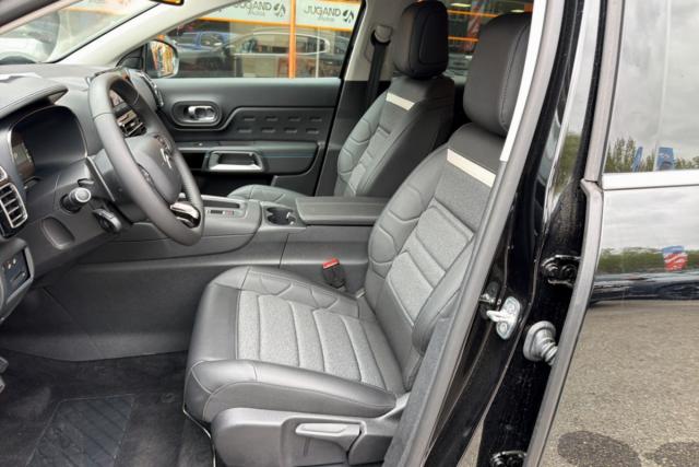 Citroen C5 Aircross image 4