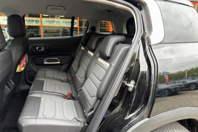 Citroen C5 Aircross image 7