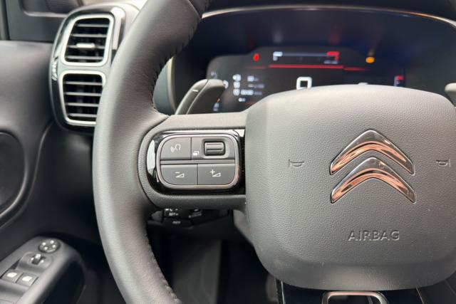 Citroen C5 Aircross image 8