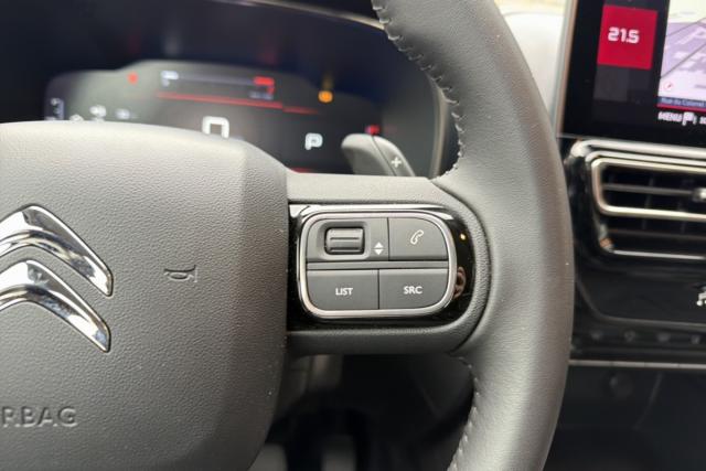 Citroen C5 Aircross image 5