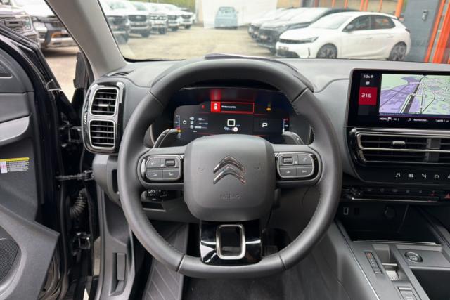 Citroen C5 Aircross image 9