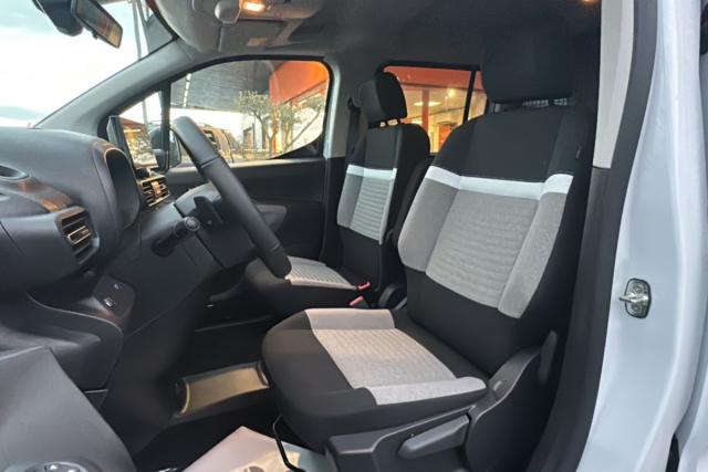 Citroen Berlingo image 5