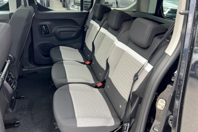 Citroen Berlingo image 9